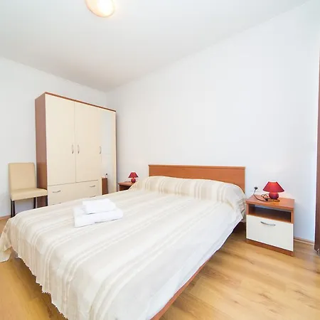 Apartment Downtown *