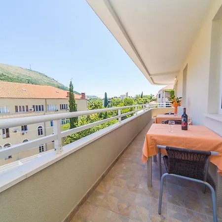 Downtown Apartment Dubrovnik