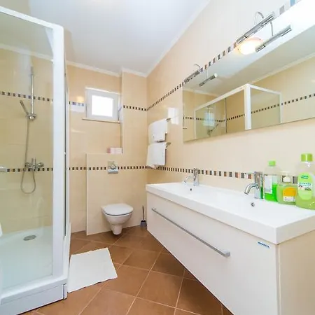 Apartment Downtown Dubrovnik