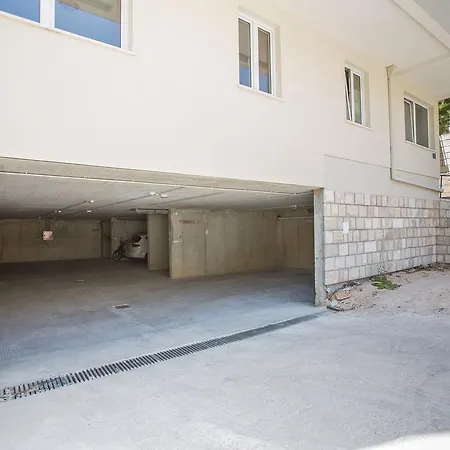 Downtown Apartment Dubrovnik