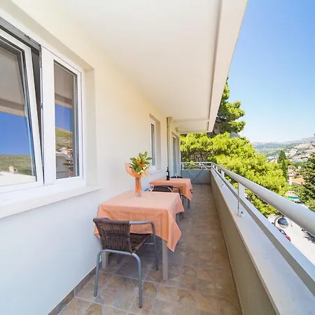 Apartment Downtown Dubrovnik